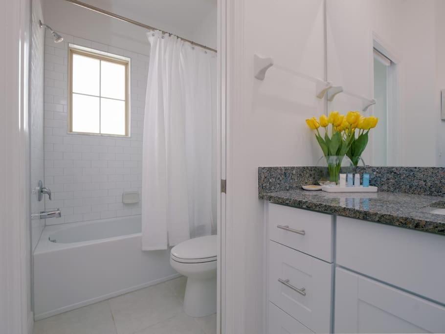 Modern Oasis! 3Br Townhouse In A Lagoon Community Wesley Chapel Exterior foto